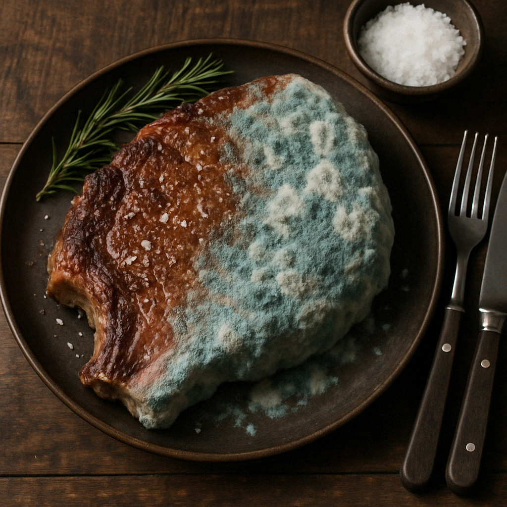 Maladies alimentaires