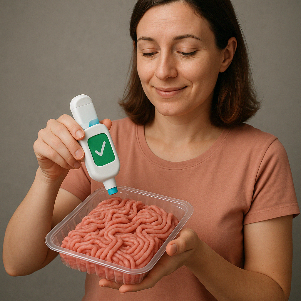 Besoin d'une solution